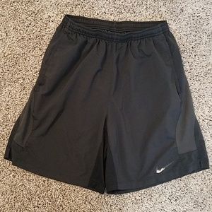 Nike Mens Running Shorts